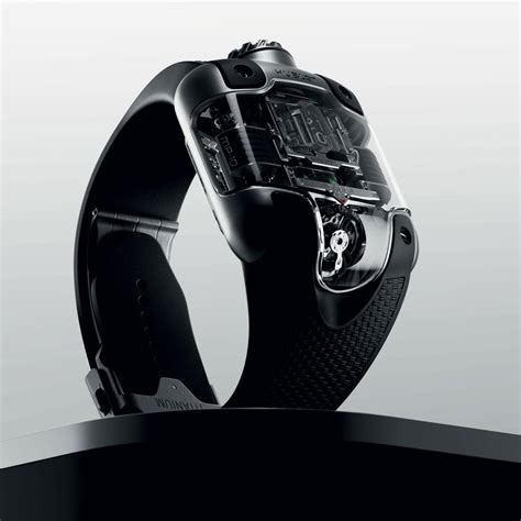 hublot kellad